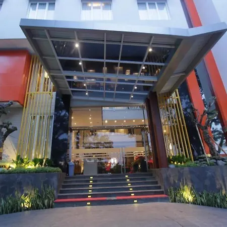 Ardan Hotel